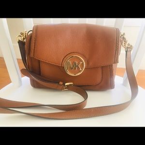 Michael Kors Crossbody Handbag